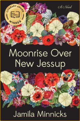 Moonrise Over New Jessup by Jamila Minnicks  _ca749849185c31c42729652b568edb8d