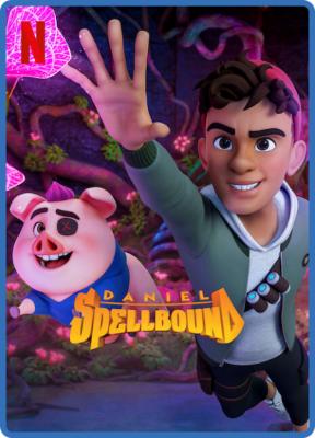 Daniel Spellbound S02E02 MULTi 1080p WEB x264-DEAL