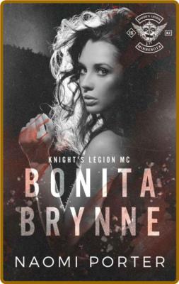 Bonita Brynne  Torrid Love Duet - Naomi Porter 