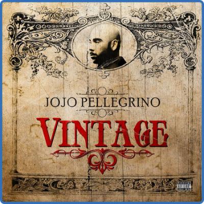 JoJo Pellegrino - Vintage (2023)