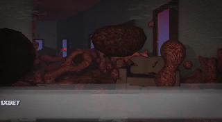 Шейная вырезка (2021)