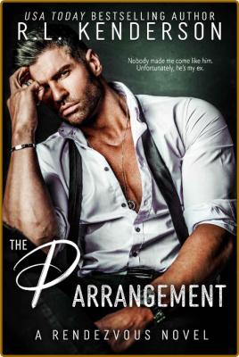 The P Arrangement - R L  Kenderson  _1f85f0f278693269cc0adbe04df9c2cc