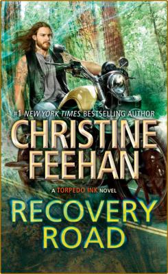 Recovery Road by Christine Feehan  _2bd37533436557b72ebe2083c7d685eb