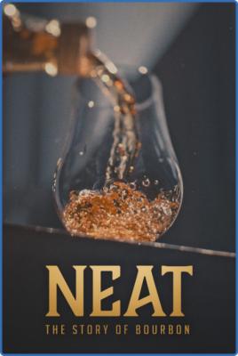 Neat The STory Of Bourbon (2018) 720p WEBRip x264 AAC-YTS