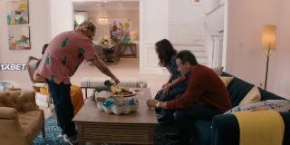 Что за люди (2023)