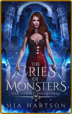 The Cries of Monsters  A Parano - Mia Hartson