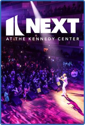 Next at The Kennedy Center S01E03 The Roots Residency 720p WEB-DL h264