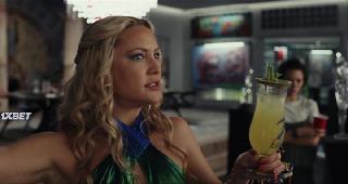 Достать ножи: Стеклянная луковица (2022)