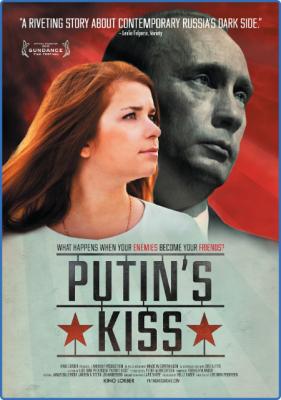 Putins Kiss (2011) 720p WEBRip x264 AAC-YTS