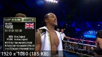  /   -   / Boxing / Artur Beterbiev vs Anthony Yarde (2023) WEB-DL 1080i