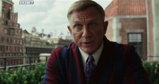 Достать ножи: Стеклянная луковица (2022)