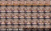 VirtualRealPorn - Pussykat - Asian Bunny (HD/960p/1.57 GB)
