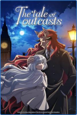 The tale of outcasts S01E04 1080p WEB H264-SENPAI