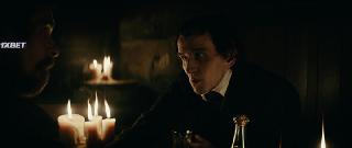 Всевидящее око (2022) WEB-DLRip