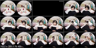 Hikaru Minazuki - CRVR-140 A [Oculus Rift, Vive, Samsung Gear VR | SideBySide] [2048p]