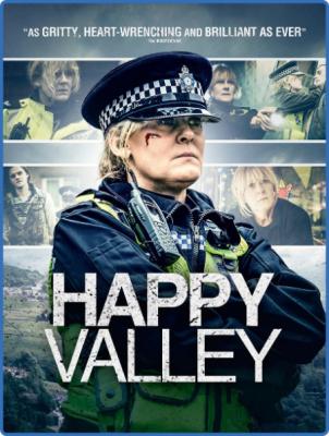 Happy VAlley S03E05 720p HDTV x264-ORGANiC