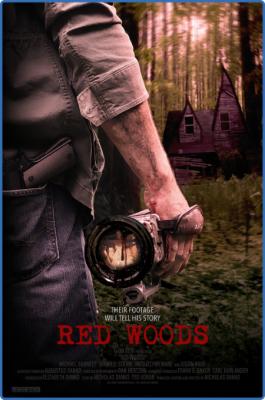 Red Woods (2021) 1080p BluRay 5.1 YTS