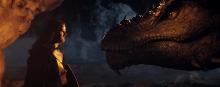 Повелитель дракона / Dragon Knight (2022) HDRip / BDRip 1080p