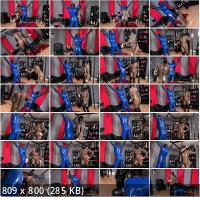 Clips4Sale - Lady Valeska FemDom 2022 Beating Her Gimp (FullHD/1080p/1.35 GB)