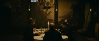 Всевидящее око (2022) WEB-DLRip