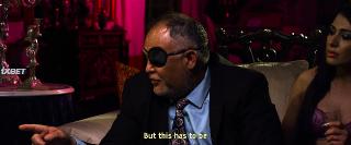 Отбеливатель (2022)