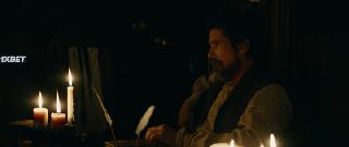 Всевидящее око (2022) WEB-DLRip