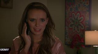 Сладкий укус чёрной вдовы (2022)