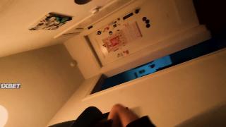 Он наблюдает (2022)