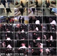 Heel15cm - Mistress - 2021 Ladies Room (FullHD/1080p/1.21 GB)