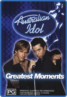Australian Idol S08E02 1080p HDTV H264-FERENGI
