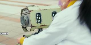 Робот Тан (2022)