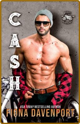 Cash - Fiona Davenport  _907504ee430b5dd7febbf9584dc15150