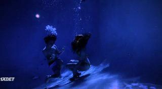 Он наблюдает (2022)