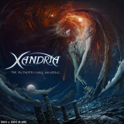Xandria - The Wonders Still Awaiting (2023)