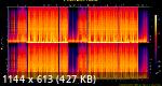01. Jam Thieves - Blue House.flac.Spectrogram.png