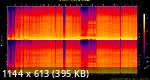04. Wreckless - King's Knight.flac.Spectrogram.png