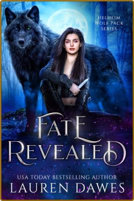 Fate Revealed - Lauren Dawes  _cc50ee002e69a6ffa2fd5ceb919926b6