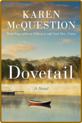 Dovetail by Karen McQuestion  _f91321dc8aaac94bd3843950be2e01d1