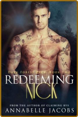 Redeeming Nick - Annabelle Jacobs  _240640f0ef866dadcb6ecf5f0b8e78d3