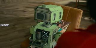 Робот Тан (2022)