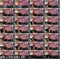 MistressNicci - Mistress Nicci - Denver Dominatrix Nicci - Do You Think He Cleaned Them Good Enough (FullHD/1080p/201 MB)