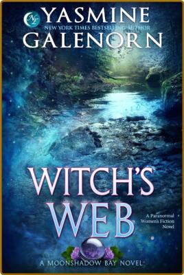 Witch's Web - Yasmine Galenorn