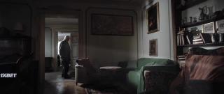 Ангел за стеной (2022)