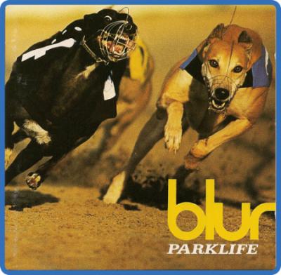 Blur - Parklife 1994