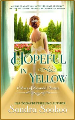 Hopeful in Yellow - Sandra Sookoo