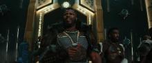 Чёрная Пантера: Ваканда навеки / Black Panther: Wakanda Forever (2022) HDRip / BDRip 720p / BDRip 1080p / 4K