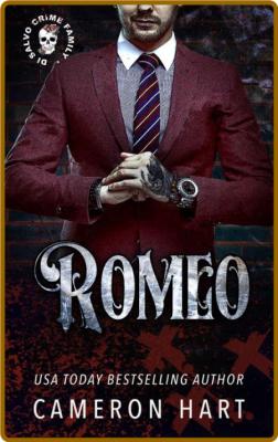 Romeo - Cameron Hart  _a0f1241494f03ec113f97de8ecad5b40