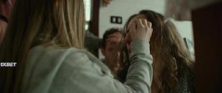 Благословенные (2021)