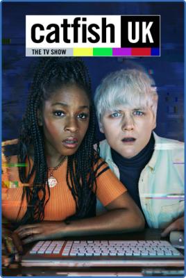 Catfish UK S03E04 Helen and George 1080p NOW WEB-DL AAC2 0 H 264-NTb