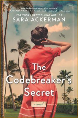 The Codebreaker's Secret by Sara Ackerman  _97f95d2965105ff31406620df7d8a1c5